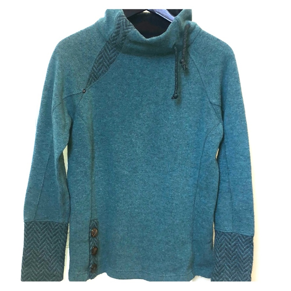 Prana Lucia Sweater